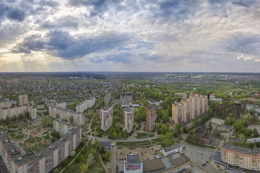 
        

        Implémentation de l'INFOTECH COMPLEX à Naro-Fominsk | Toutes les actualités
    


        